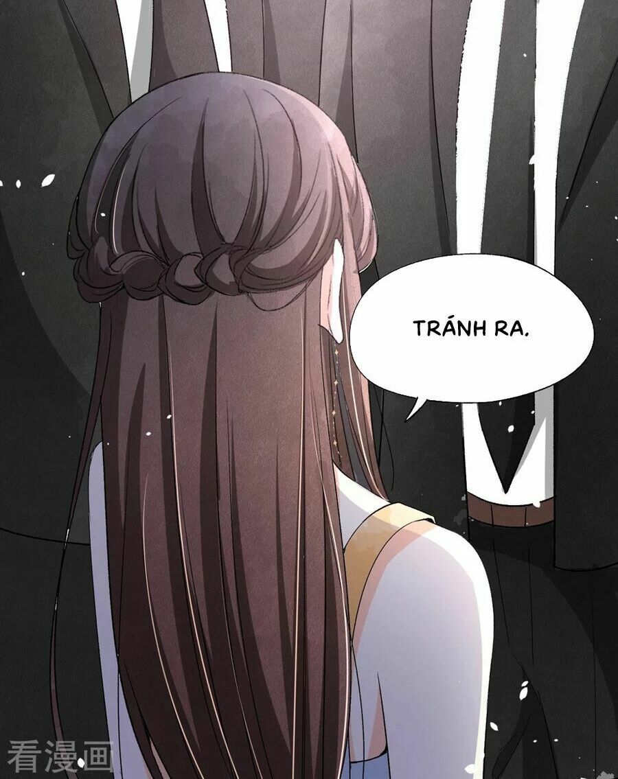 đọc truyện Cô Vợ Hợp Đồng Lạnh Lùng Không Dễ Đụng Đâu Chương 20 ảnh 29 tại Thiên Thai Truyện