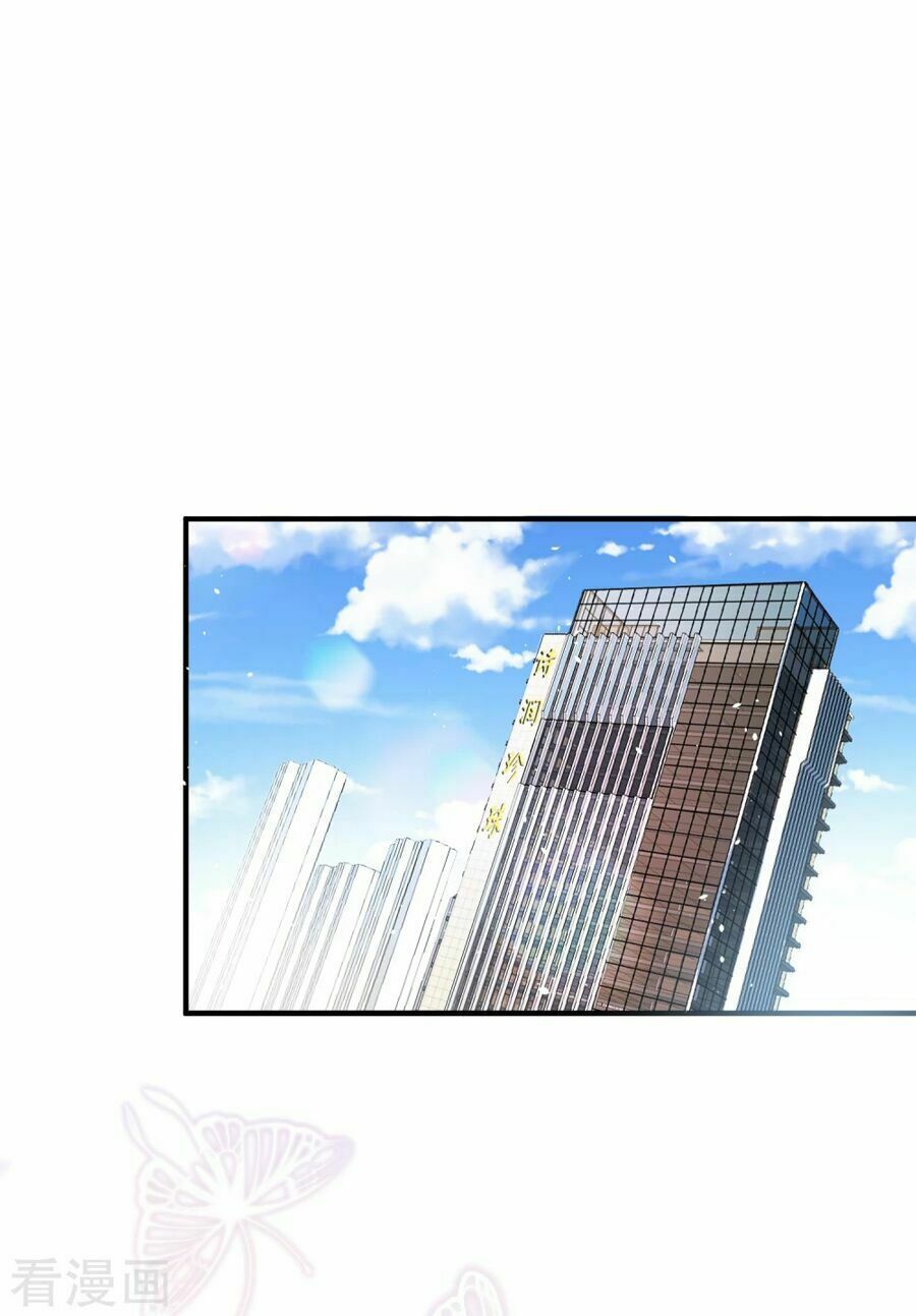 đọc truyện Cô Vợ Hợp Đồng Lạnh Lùng Không Dễ Đụng Đâu Chương 20 ảnh 5 tại Thiên Thai Truyện