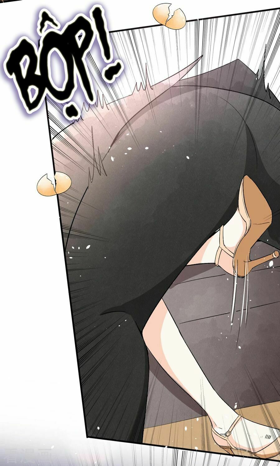 đọc truyện Cô Vợ Hợp Đồng Lạnh Lùng Không Dễ Đụng Đâu Chương 20 ảnh 34 tại Thiên Thai Truyện