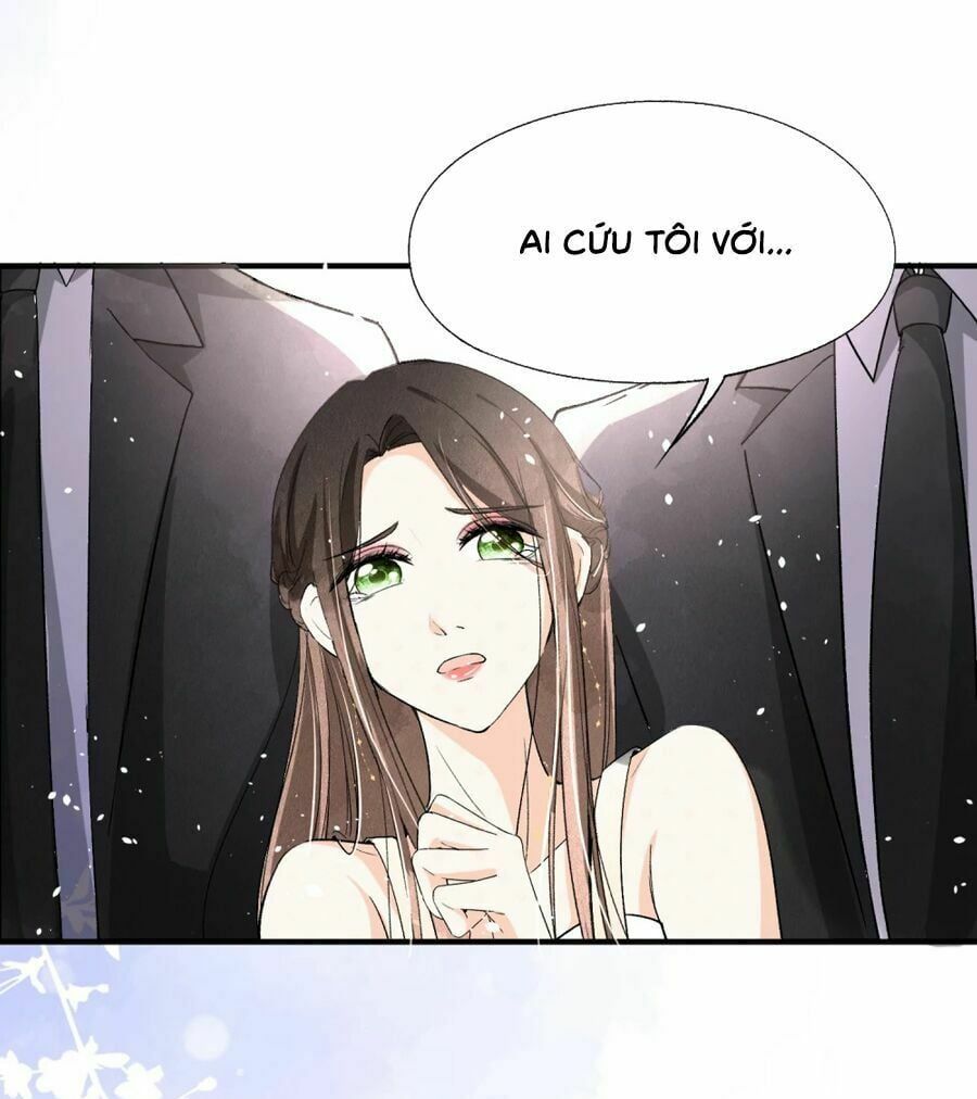 đọc truyện Cô Vợ Hợp Đồng Lạnh Lùng Không Dễ Đụng Đâu Chương 20 ảnh 37 tại Thiên Thai Truyện