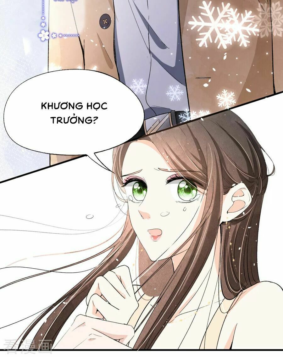 đọc truyện Cô Vợ Hợp Đồng Lạnh Lùng Không Dễ Đụng Đâu Chương 20 ảnh 40 tại Thiên Thai Truyện