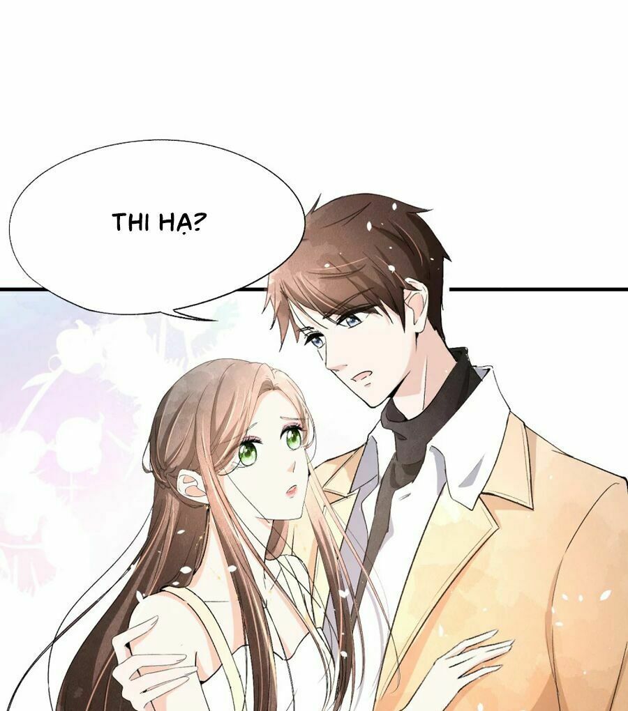 đọc truyện Cô Vợ Hợp Đồng Lạnh Lùng Không Dễ Đụng Đâu Chương 20 ảnh 41 tại Thiên Thai Truyện