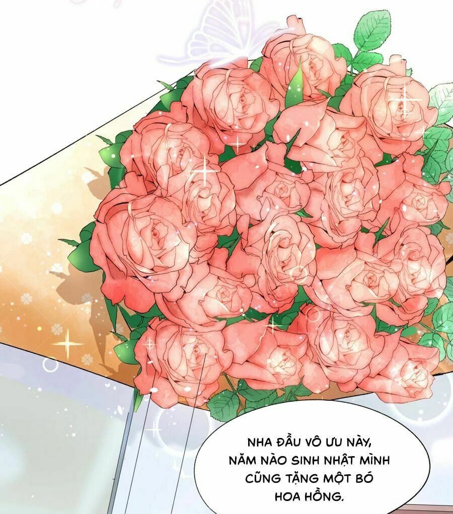 đọc truyện Cô Vợ Hợp Đồng Lạnh Lùng Không Dễ Đụng Đâu Chương 20 ảnh 6 tại Thiên Thai Truyện