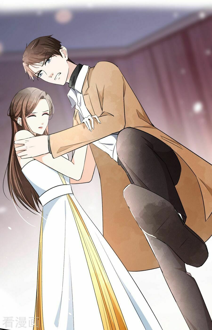 đọc truyện Cô Vợ Hợp Đồng Lạnh Lùng Không Dễ Đụng Đâu Chương 20 ảnh 43 tại Thiên Thai Truyện