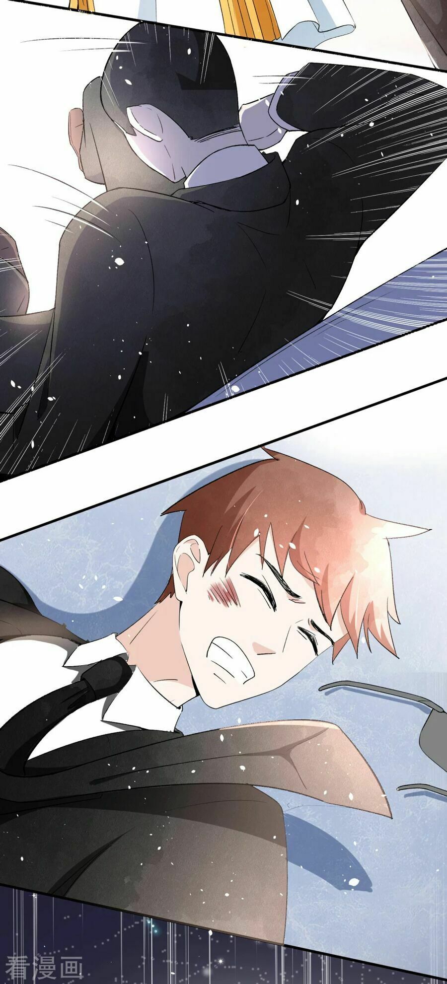 đọc truyện Cô Vợ Hợp Đồng Lạnh Lùng Không Dễ Đụng Đâu Chương 20 ảnh 44 tại Thiên Thai Truyện