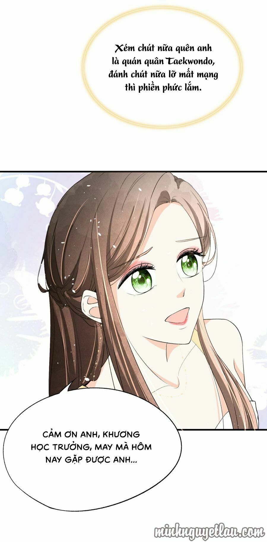 đọc truyện Cô Vợ Hợp Đồng Lạnh Lùng Không Dễ Đụng Đâu Chương 20 ảnh 47 tại Thiên Thai Truyện