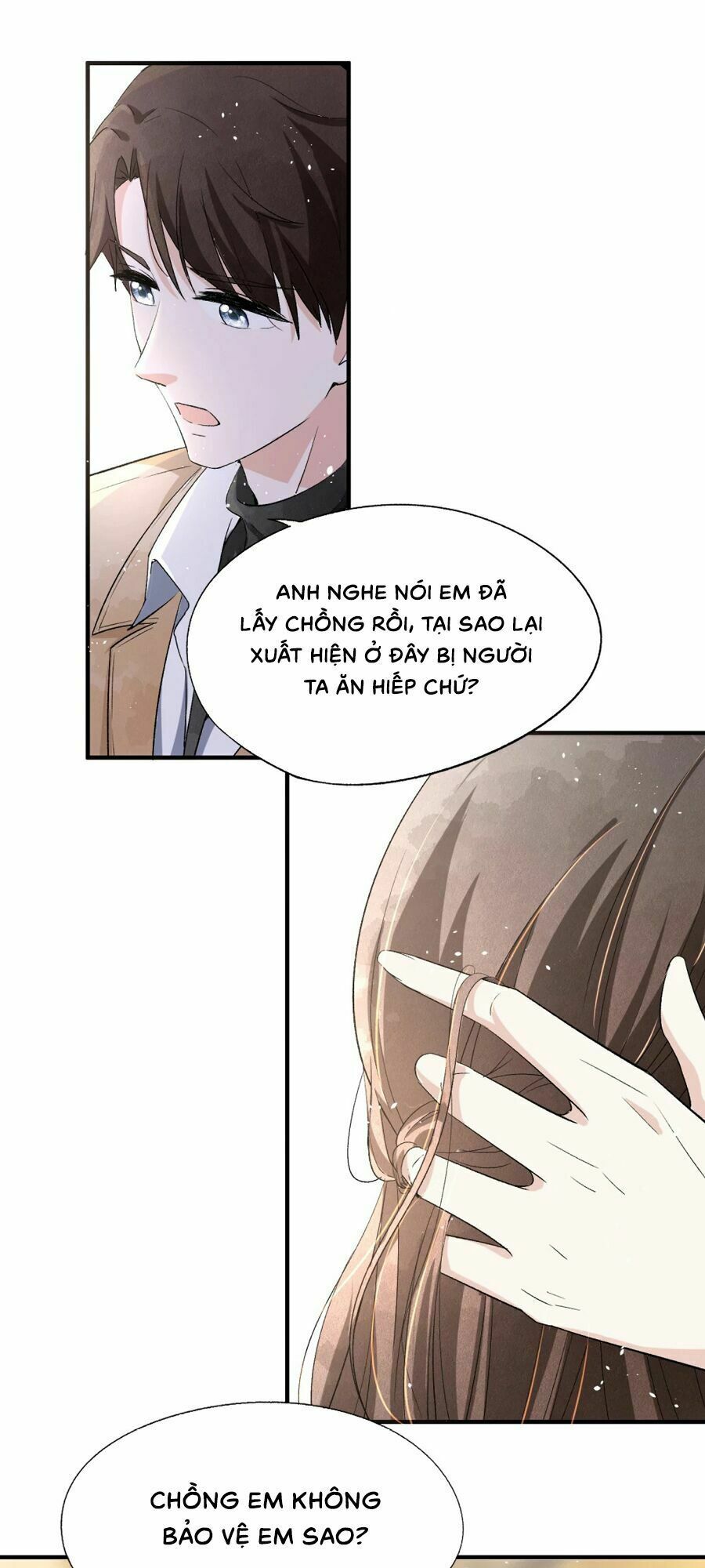 đọc truyện Cô Vợ Hợp Đồng Lạnh Lùng Không Dễ Đụng Đâu Chương 20 ảnh 48 tại Thiên Thai Truyện