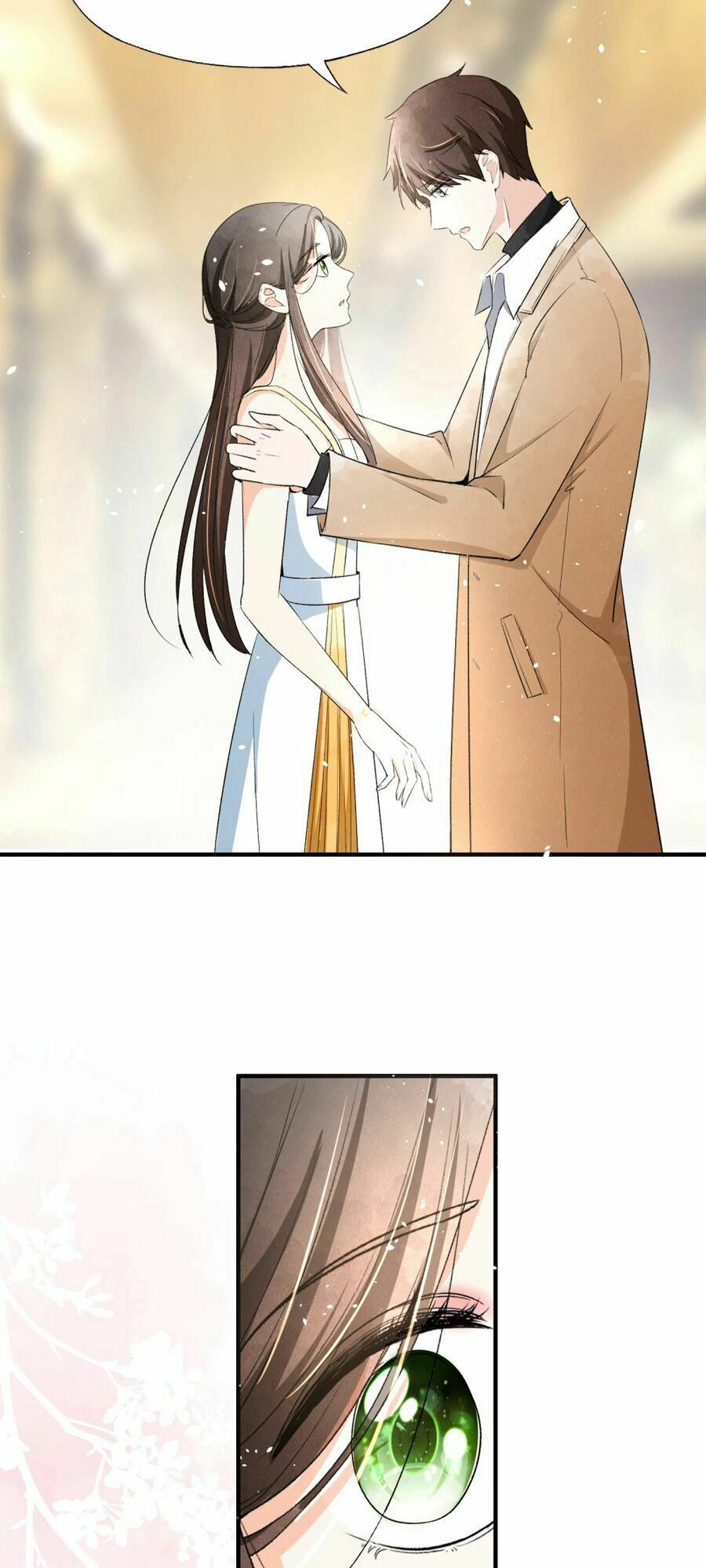 đọc truyện Cô Vợ Hợp Đồng Lạnh Lùng Không Dễ Đụng Đâu Chương 20 ảnh 49 tại Thiên Thai Truyện