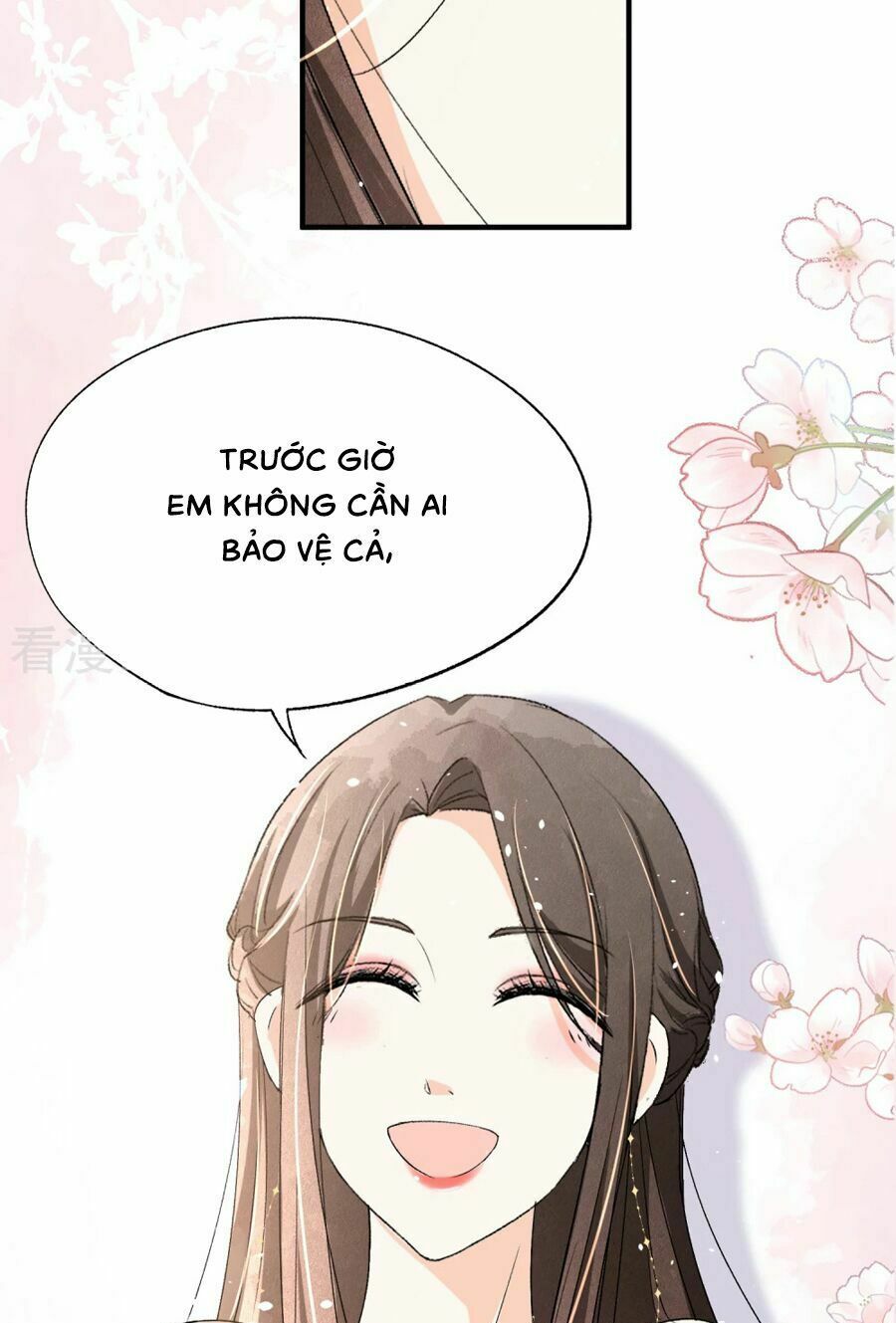 đọc truyện Cô Vợ Hợp Đồng Lạnh Lùng Không Dễ Đụng Đâu Chương 20 ảnh 50 tại Thiên Thai Truyện