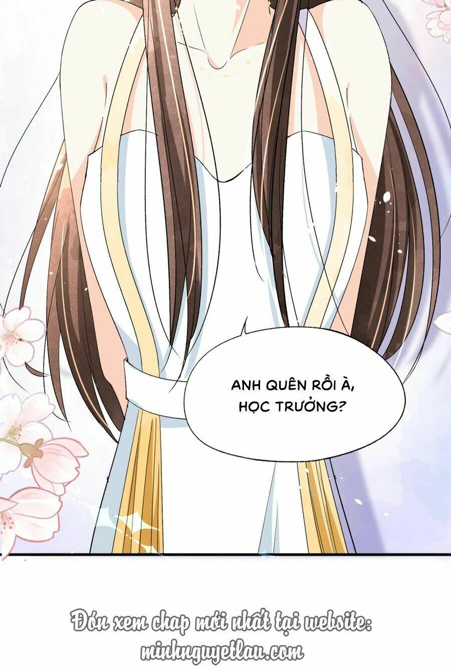 đọc truyện Cô Vợ Hợp Đồng Lạnh Lùng Không Dễ Đụng Đâu Chương 20 ảnh 51 tại Thiên Thai Truyện