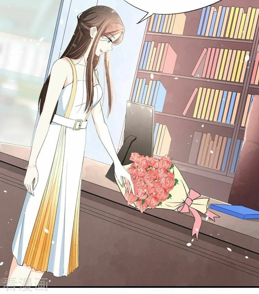 đọc truyện Cô Vợ Hợp Đồng Lạnh Lùng Không Dễ Đụng Đâu Chương 20 ảnh 7 tại Thiên Thai Truyện