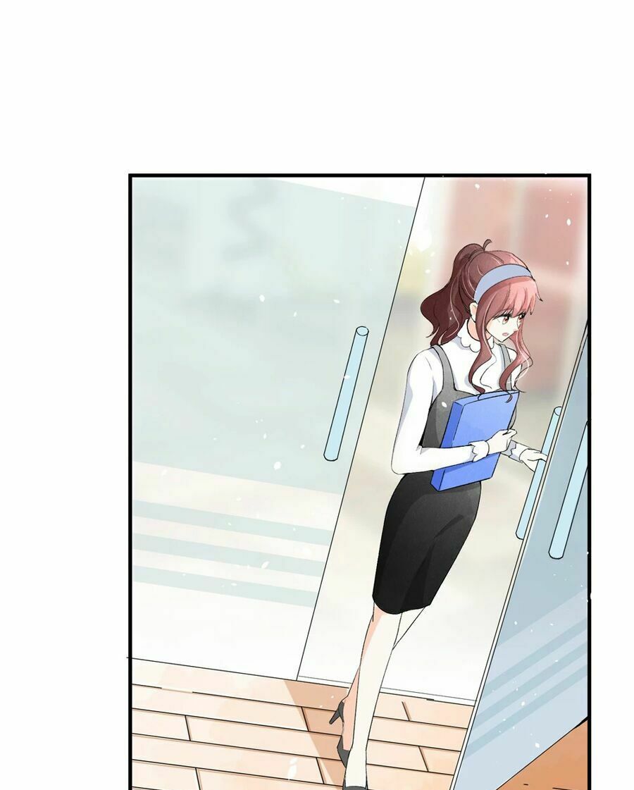 đọc truyện Cô Vợ Hợp Đồng Lạnh Lùng Không Dễ Đụng Đâu Chương 20 ảnh 8 tại Thiên Thai Truyện