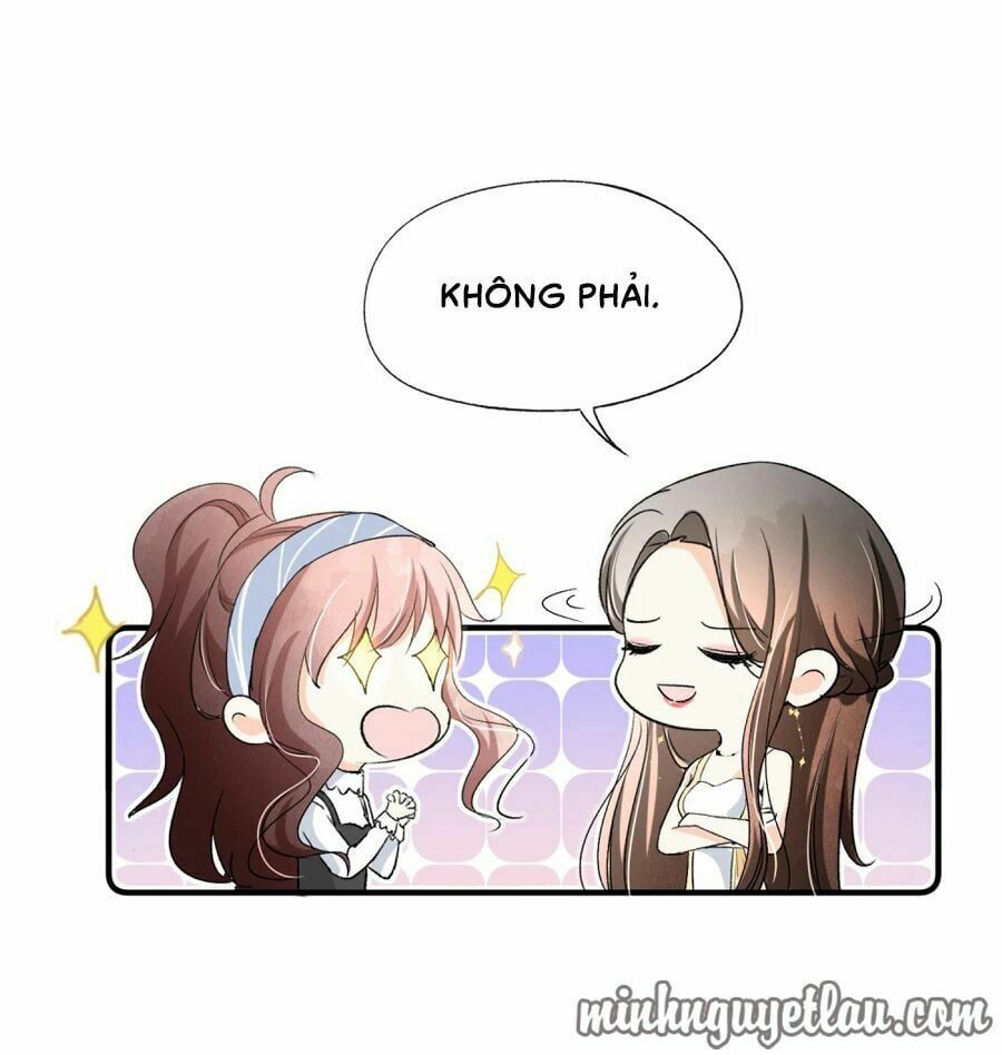 đọc truyện Cô Vợ Hợp Đồng Lạnh Lùng Không Dễ Đụng Đâu Chương 20 ảnh 10 tại Thiên Thai Truyện