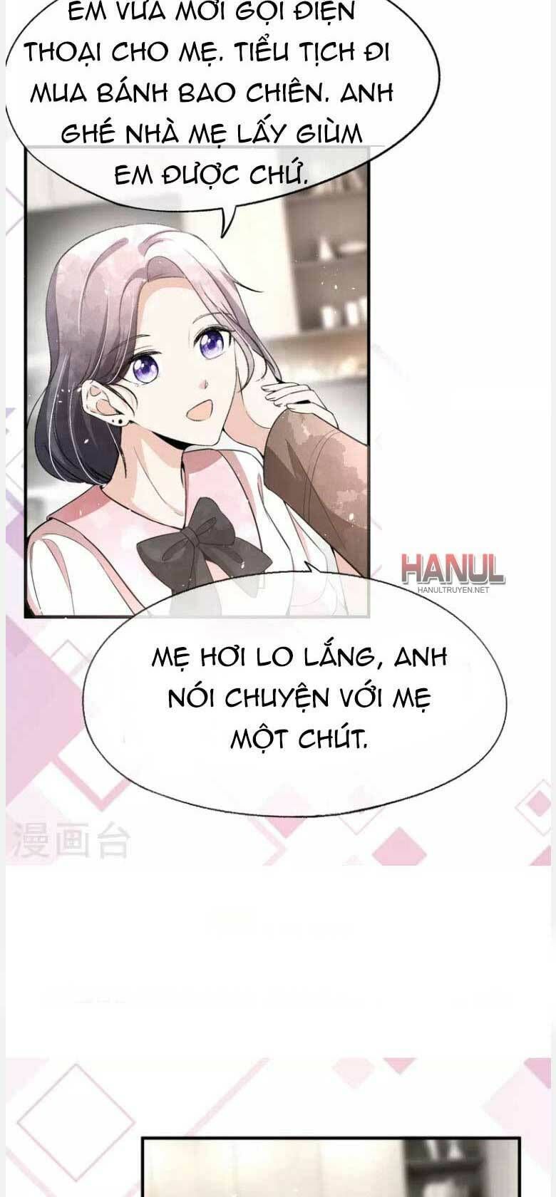 đọc truyện Cô Vợ Hợp Đồng Lạnh Lùng Không Dễ Đụng Đâu Chương 200.1 ảnh 13 tại Thiên Thai Truyện