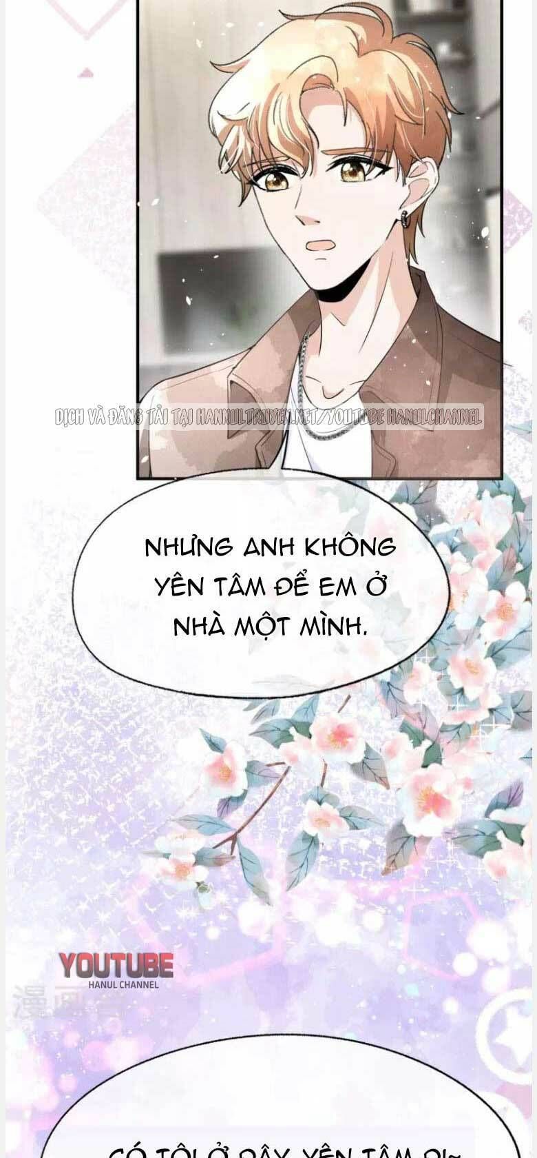 đọc truyện Cô Vợ Hợp Đồng Lạnh Lùng Không Dễ Đụng Đâu Chương 200.1 ảnh 14 tại Thiên Thai Truyện