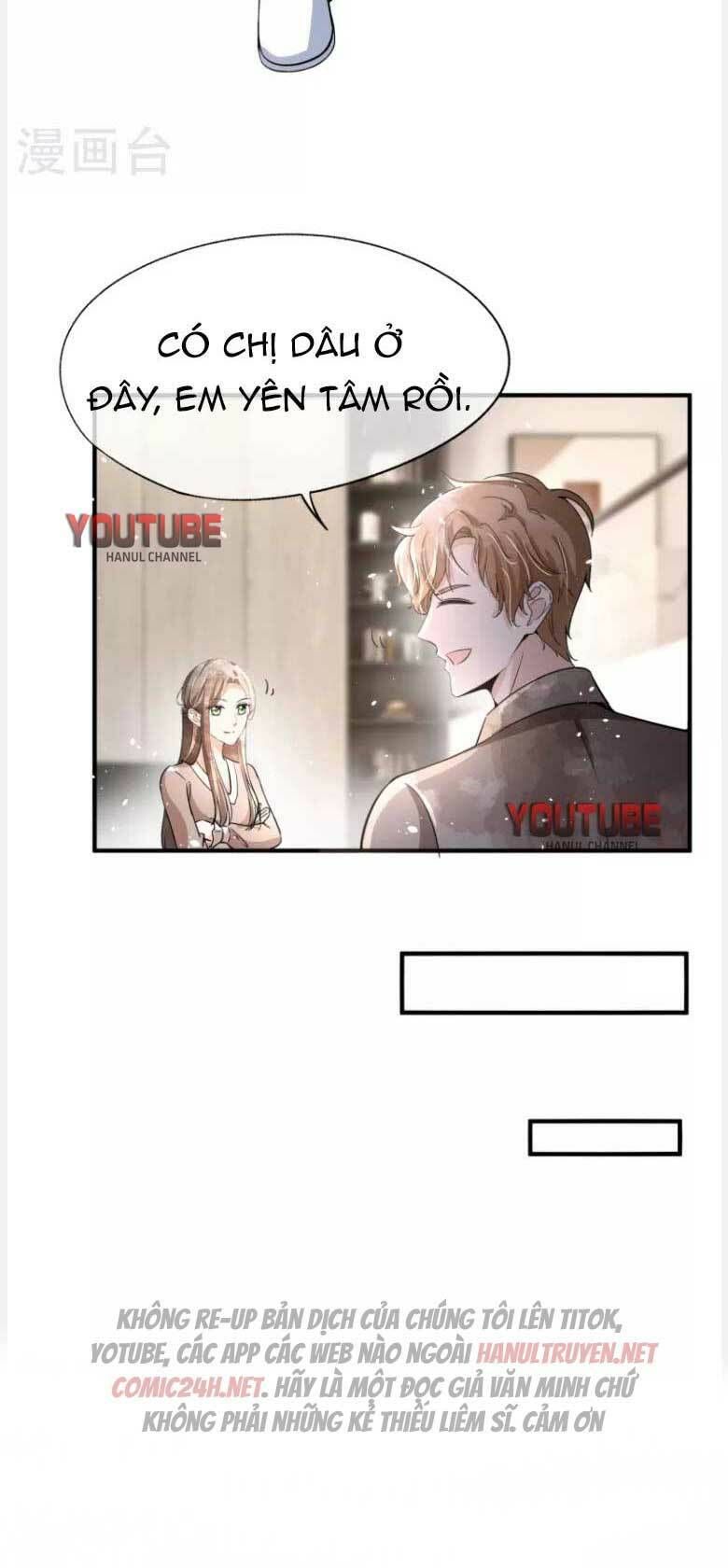 đọc truyện Cô Vợ Hợp Đồng Lạnh Lùng Không Dễ Đụng Đâu Chương 200.1 ảnh 16 tại Thiên Thai Truyện