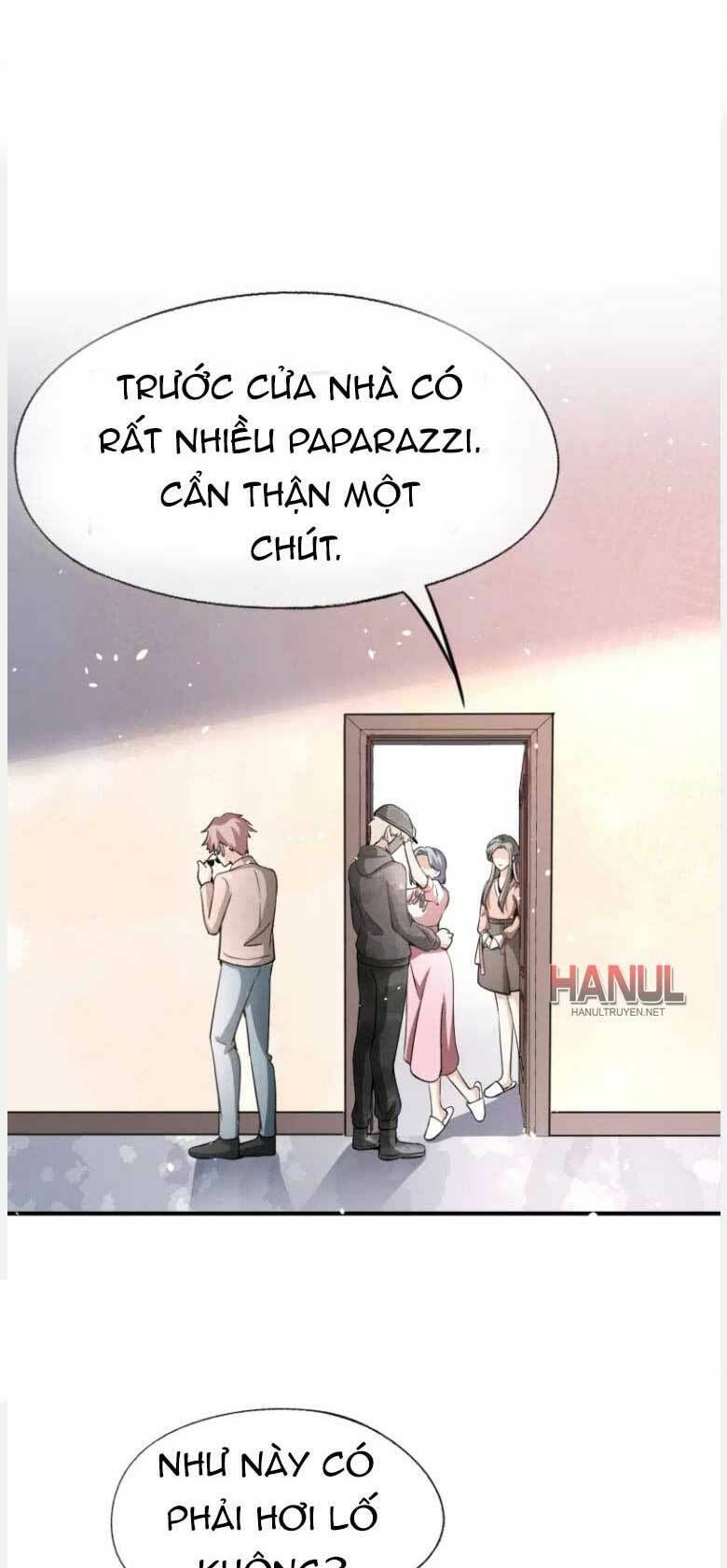 đọc truyện Cô Vợ Hợp Đồng Lạnh Lùng Không Dễ Đụng Đâu Chương 200.1 ảnh 17 tại Thiên Thai Truyện