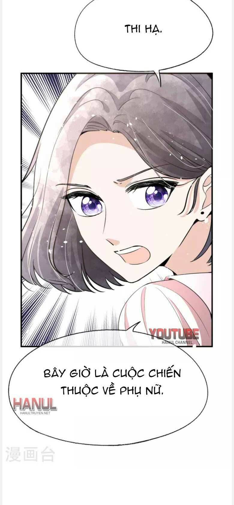 đọc truyện Cô Vợ Hợp Đồng Lạnh Lùng Không Dễ Đụng Đâu Chương 200.1 ảnh 19 tại Thiên Thai Truyện