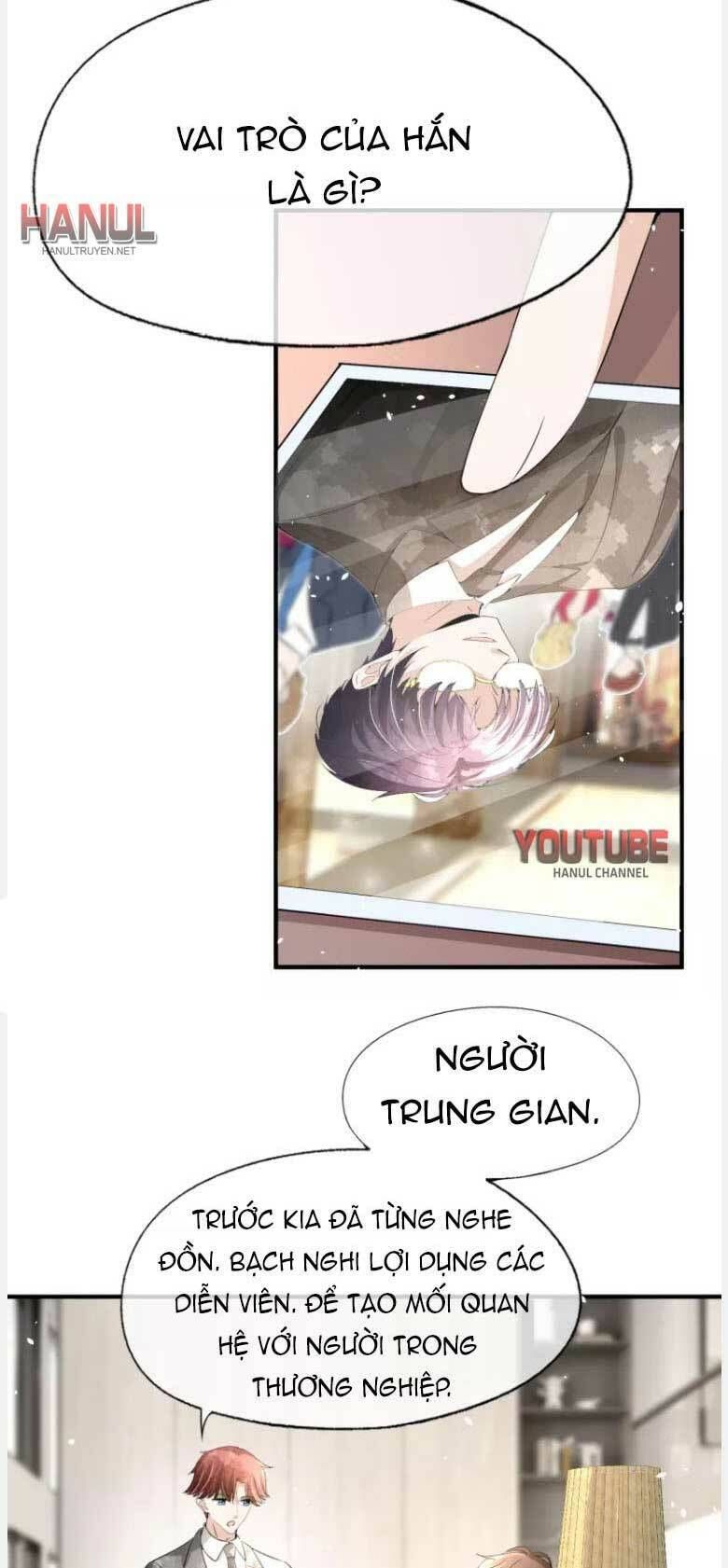 đọc truyện Cô Vợ Hợp Đồng Lạnh Lùng Không Dễ Đụng Đâu Chương 200.1 ảnh 7 tại Thiên Thai Truyện