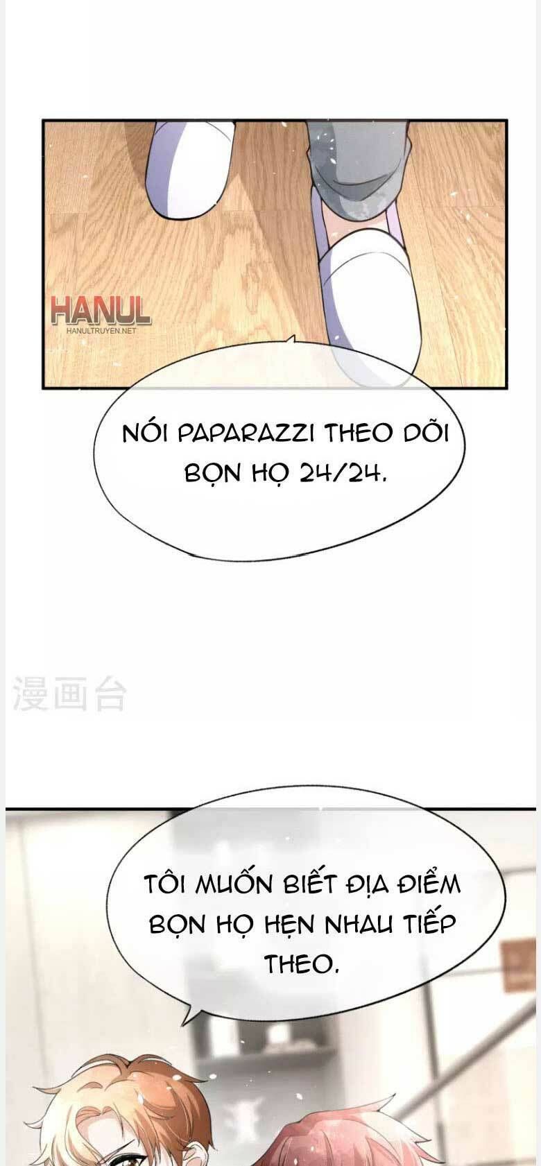 đọc truyện Cô Vợ Hợp Đồng Lạnh Lùng Không Dễ Đụng Đâu Chương 200.1 ảnh 9 tại Thiên Thai Truyện