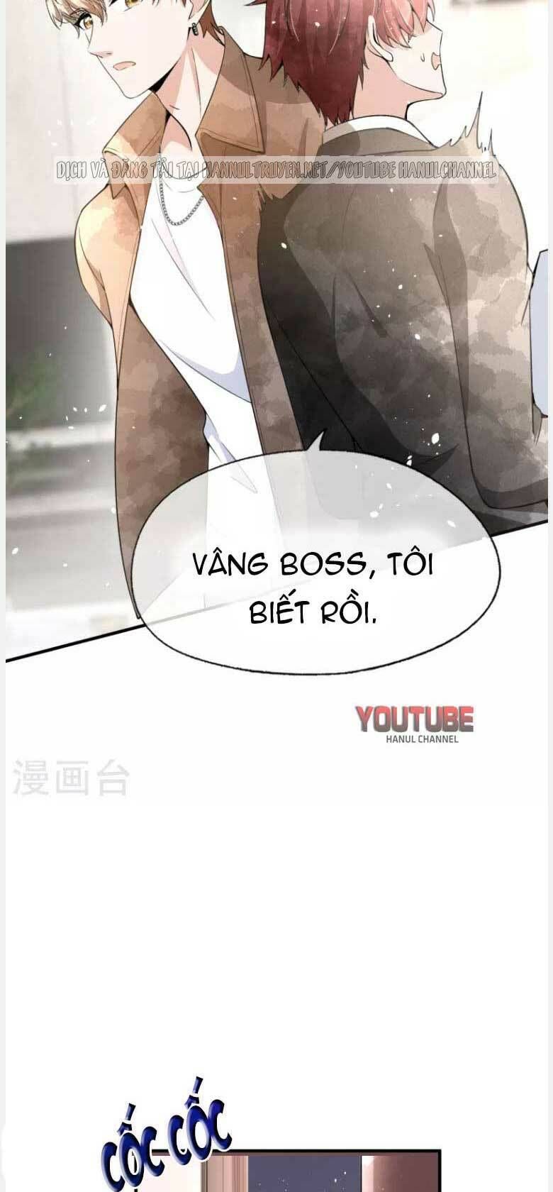 đọc truyện Cô Vợ Hợp Đồng Lạnh Lùng Không Dễ Đụng Đâu Chương 200.1 ảnh 10 tại Thiên Thai Truyện