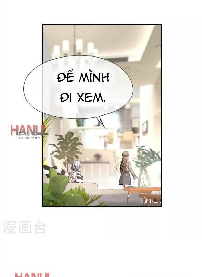 đọc truyện Cô Vợ Hợp Đồng Lạnh Lùng Không Dễ Đụng Đâu Chương 200.2 ảnh 12 tại Thiên Thai Truyện