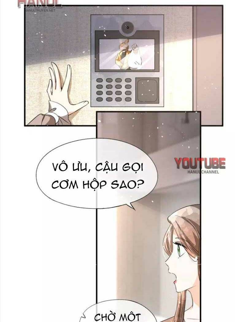 đọc truyện Cô Vợ Hợp Đồng Lạnh Lùng Không Dễ Đụng Đâu Chương 200.2 ảnh 13 tại Thiên Thai Truyện