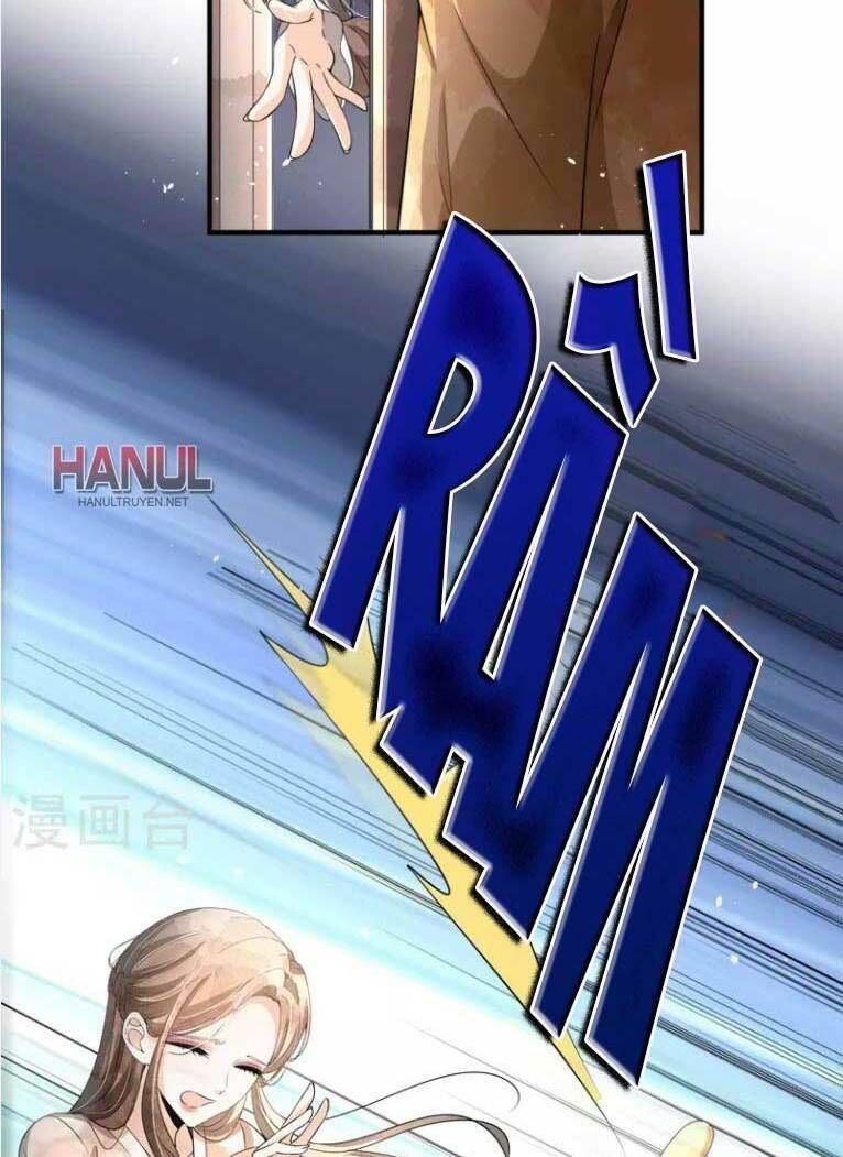 đọc truyện Cô Vợ Hợp Đồng Lạnh Lùng Không Dễ Đụng Đâu Chương 200.2 ảnh 15 tại Thiên Thai Truyện