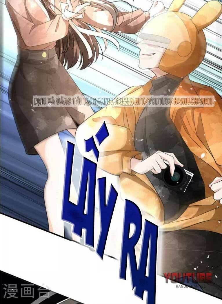 đọc truyện Cô Vợ Hợp Đồng Lạnh Lùng Không Dễ Đụng Đâu Chương 200.2 ảnh 16 tại Thiên Thai Truyện