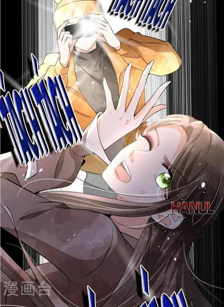 đọc truyện Cô Vợ Hợp Đồng Lạnh Lùng Không Dễ Đụng Đâu Chương 200.2 ảnh 18 tại Thiên Thai Truyện