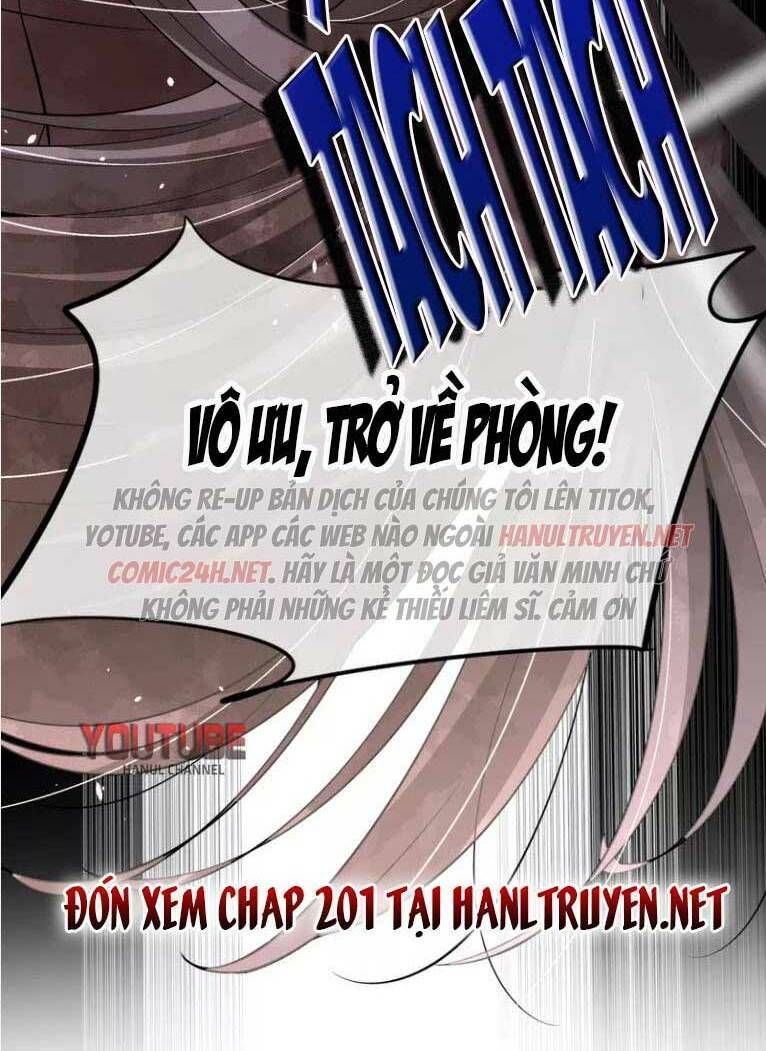 đọc truyện Cô Vợ Hợp Đồng Lạnh Lùng Không Dễ Đụng Đâu Chương 200.2 ảnh 19 tại Thiên Thai Truyện