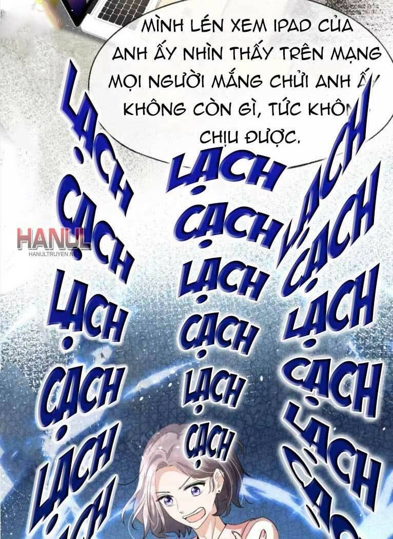 đọc truyện Cô Vợ Hợp Đồng Lạnh Lùng Không Dễ Đụng Đâu Chương 200.2 ảnh 6 tại Thiên Thai Truyện