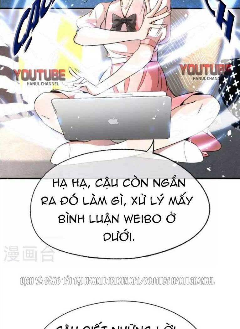 đọc truyện Cô Vợ Hợp Đồng Lạnh Lùng Không Dễ Đụng Đâu Chương 200.2 ảnh 7 tại Thiên Thai Truyện