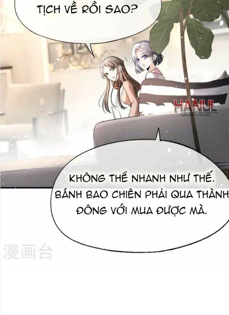 đọc truyện Cô Vợ Hợp Đồng Lạnh Lùng Không Dễ Đụng Đâu Chương 200.2 ảnh 11 tại Thiên Thai Truyện