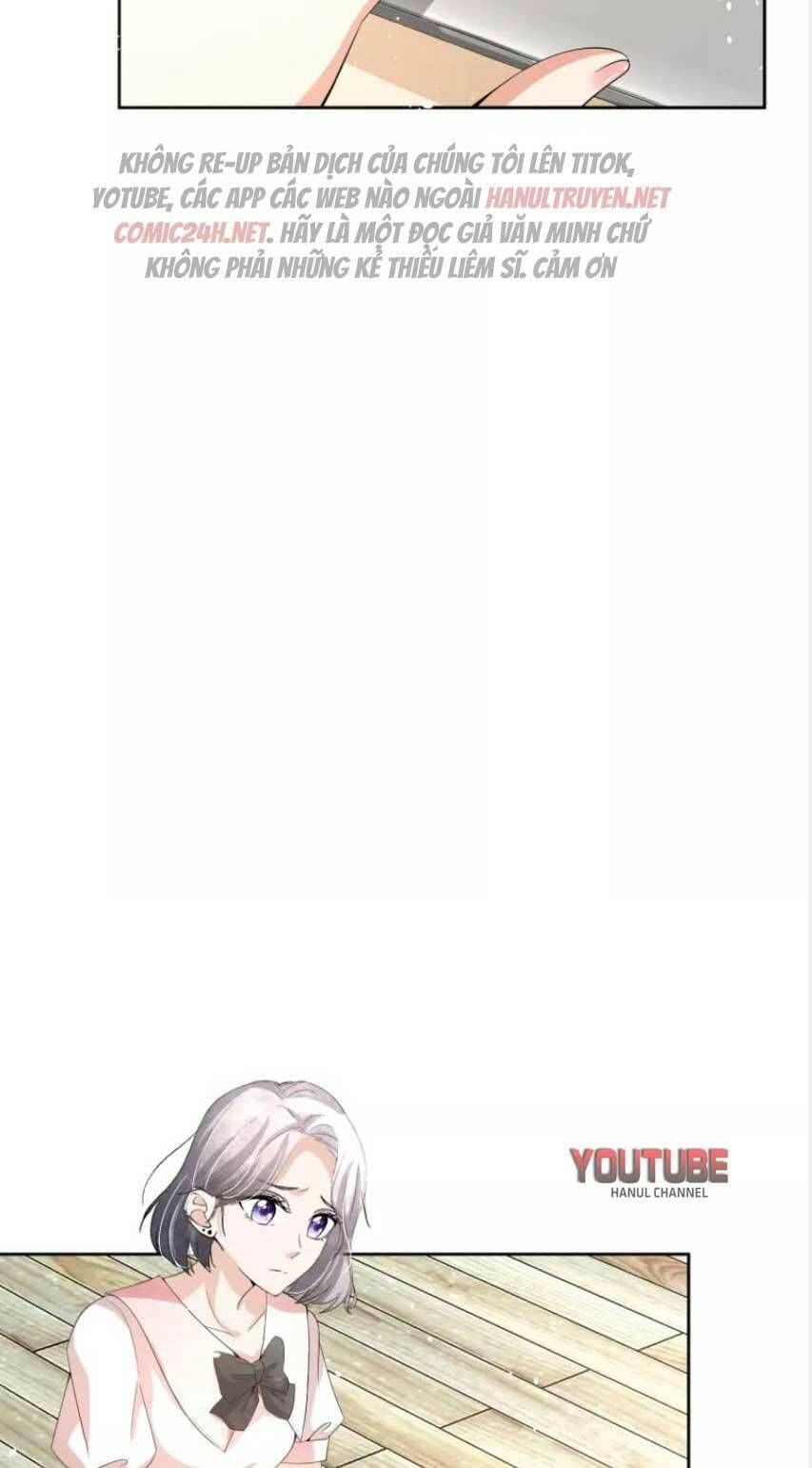 đọc truyện Cô Vợ Hợp Đồng Lạnh Lùng Không Dễ Đụng Đâu Chương 201 ảnh 12 tại Thiên Thai Truyện