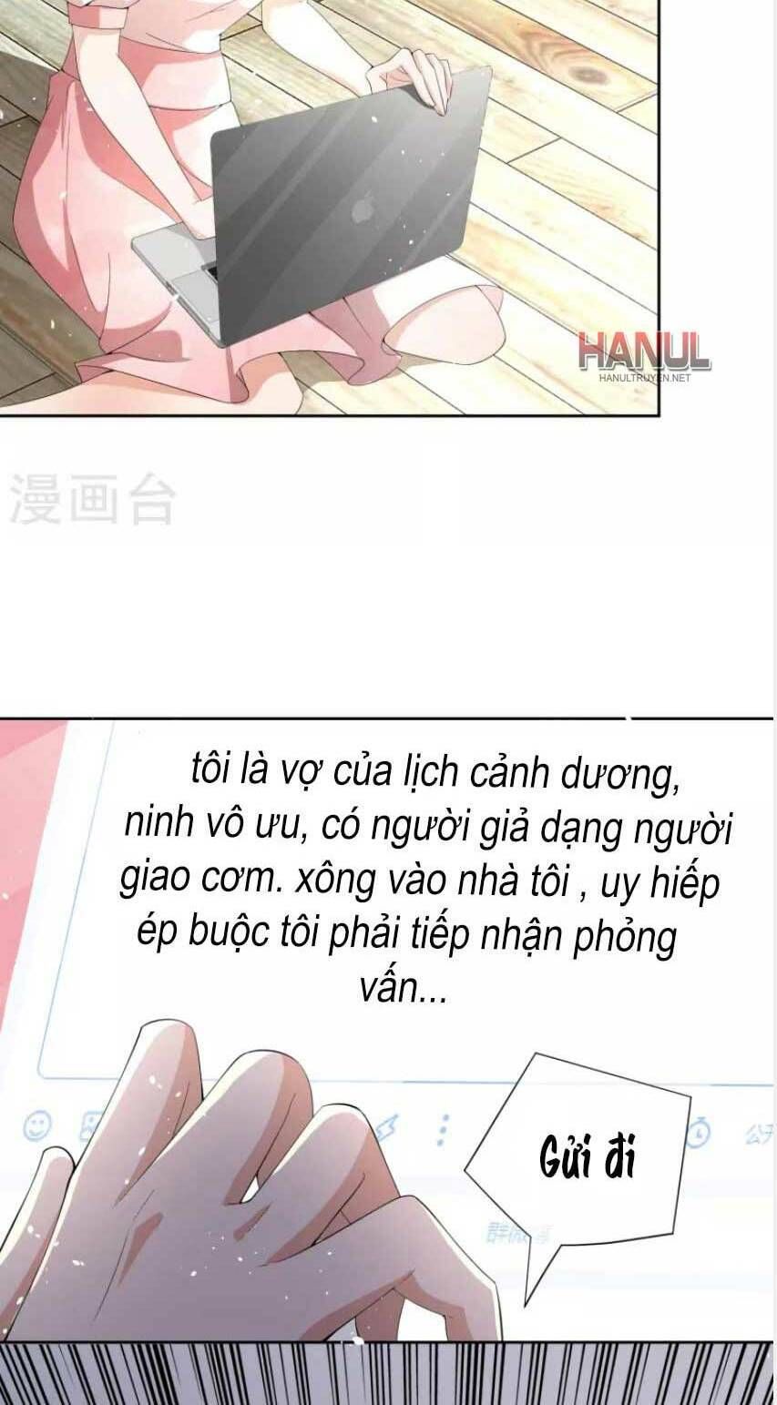 đọc truyện Cô Vợ Hợp Đồng Lạnh Lùng Không Dễ Đụng Đâu Chương 201 ảnh 13 tại Thiên Thai Truyện