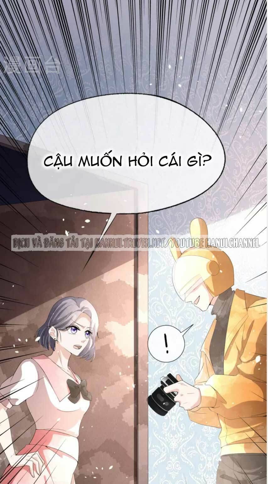 đọc truyện Cô Vợ Hợp Đồng Lạnh Lùng Không Dễ Đụng Đâu Chương 201 ảnh 14 tại Thiên Thai Truyện