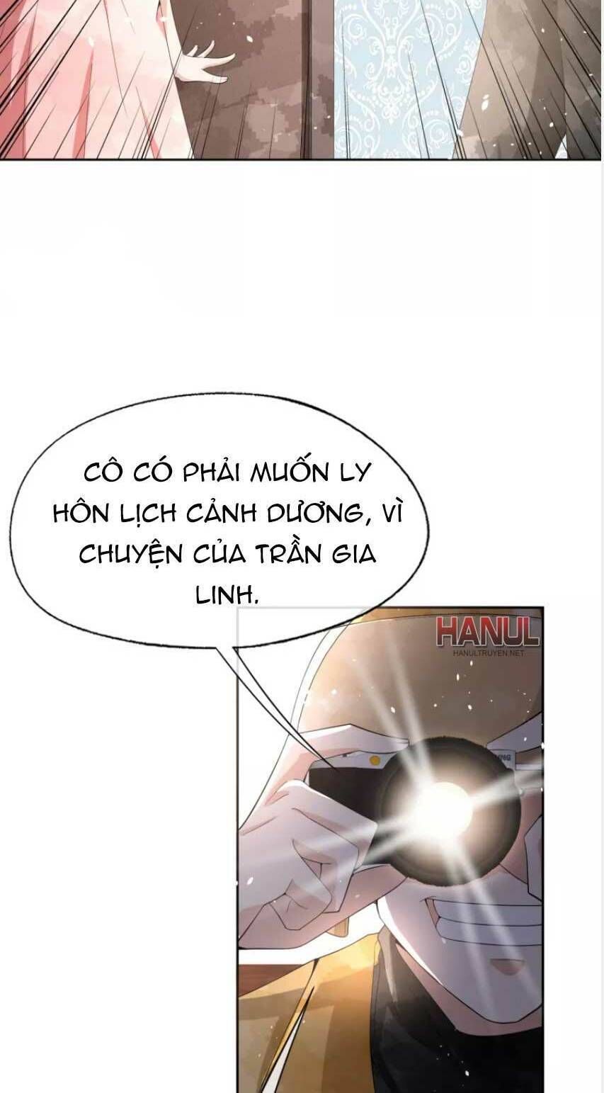 đọc truyện Cô Vợ Hợp Đồng Lạnh Lùng Không Dễ Đụng Đâu Chương 201 ảnh 15 tại Thiên Thai Truyện