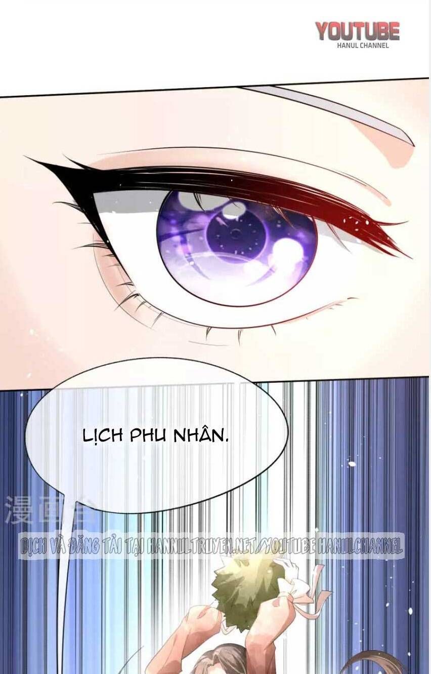 đọc truyện Cô Vợ Hợp Đồng Lạnh Lùng Không Dễ Đụng Đâu Chương 201 ảnh 17 tại Thiên Thai Truyện