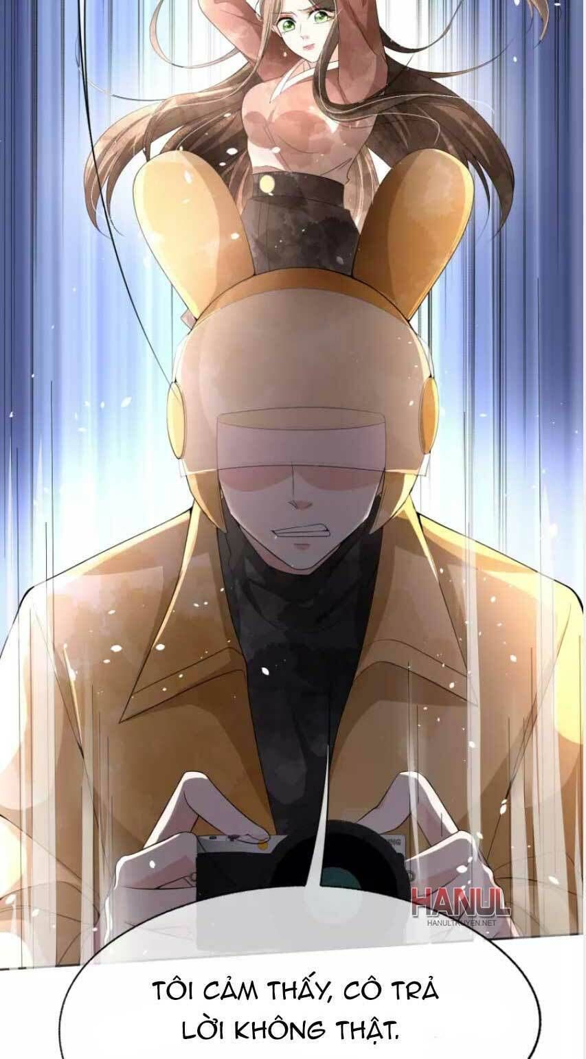 đọc truyện Cô Vợ Hợp Đồng Lạnh Lùng Không Dễ Đụng Đâu Chương 201 ảnh 18 tại Thiên Thai Truyện