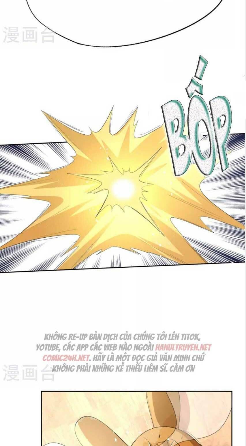 đọc truyện Cô Vợ Hợp Đồng Lạnh Lùng Không Dễ Đụng Đâu Chương 201 ảnh 19 tại Thiên Thai Truyện