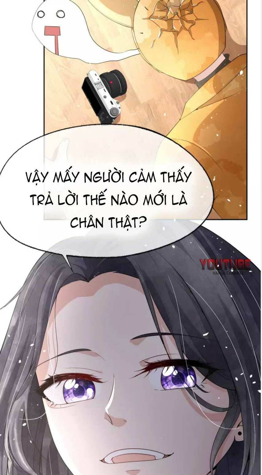 đọc truyện Cô Vợ Hợp Đồng Lạnh Lùng Không Dễ Đụng Đâu Chương 201 ảnh 20 tại Thiên Thai Truyện