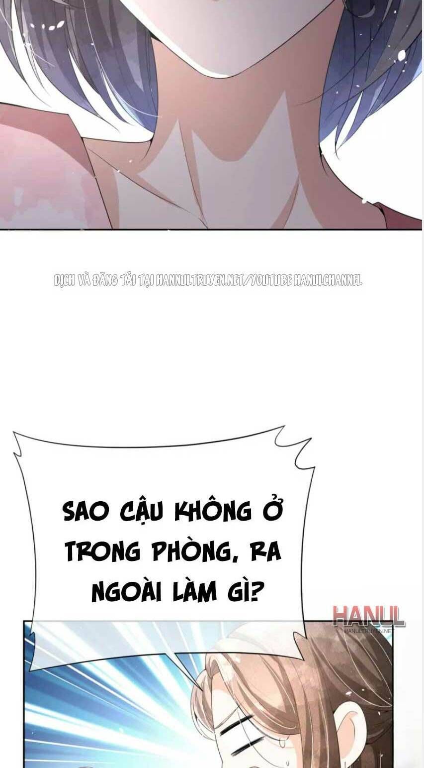 đọc truyện Cô Vợ Hợp Đồng Lạnh Lùng Không Dễ Đụng Đâu Chương 201 ảnh 21 tại Thiên Thai Truyện