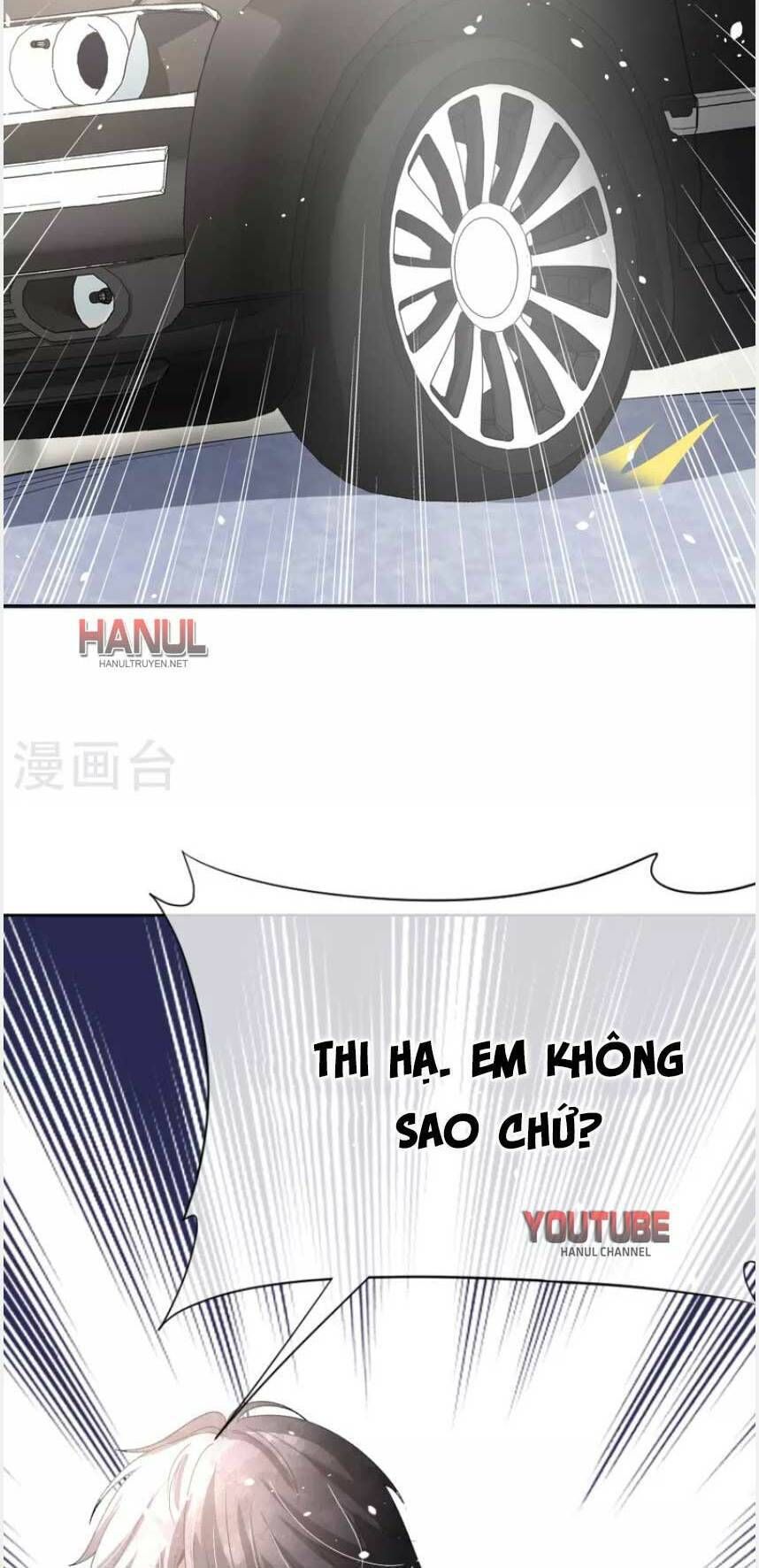 đọc truyện Cô Vợ Hợp Đồng Lạnh Lùng Không Dễ Đụng Đâu Chương 201 ảnh 23 tại Thiên Thai Truyện