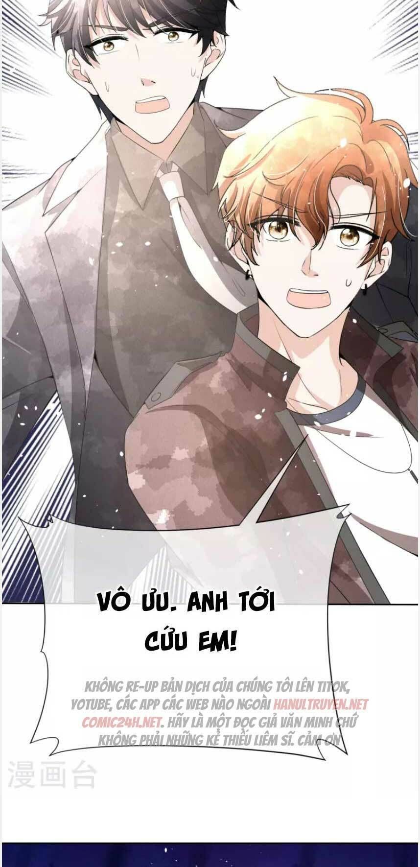 đọc truyện Cô Vợ Hợp Đồng Lạnh Lùng Không Dễ Đụng Đâu Chương 201 ảnh 24 tại Thiên Thai Truyện