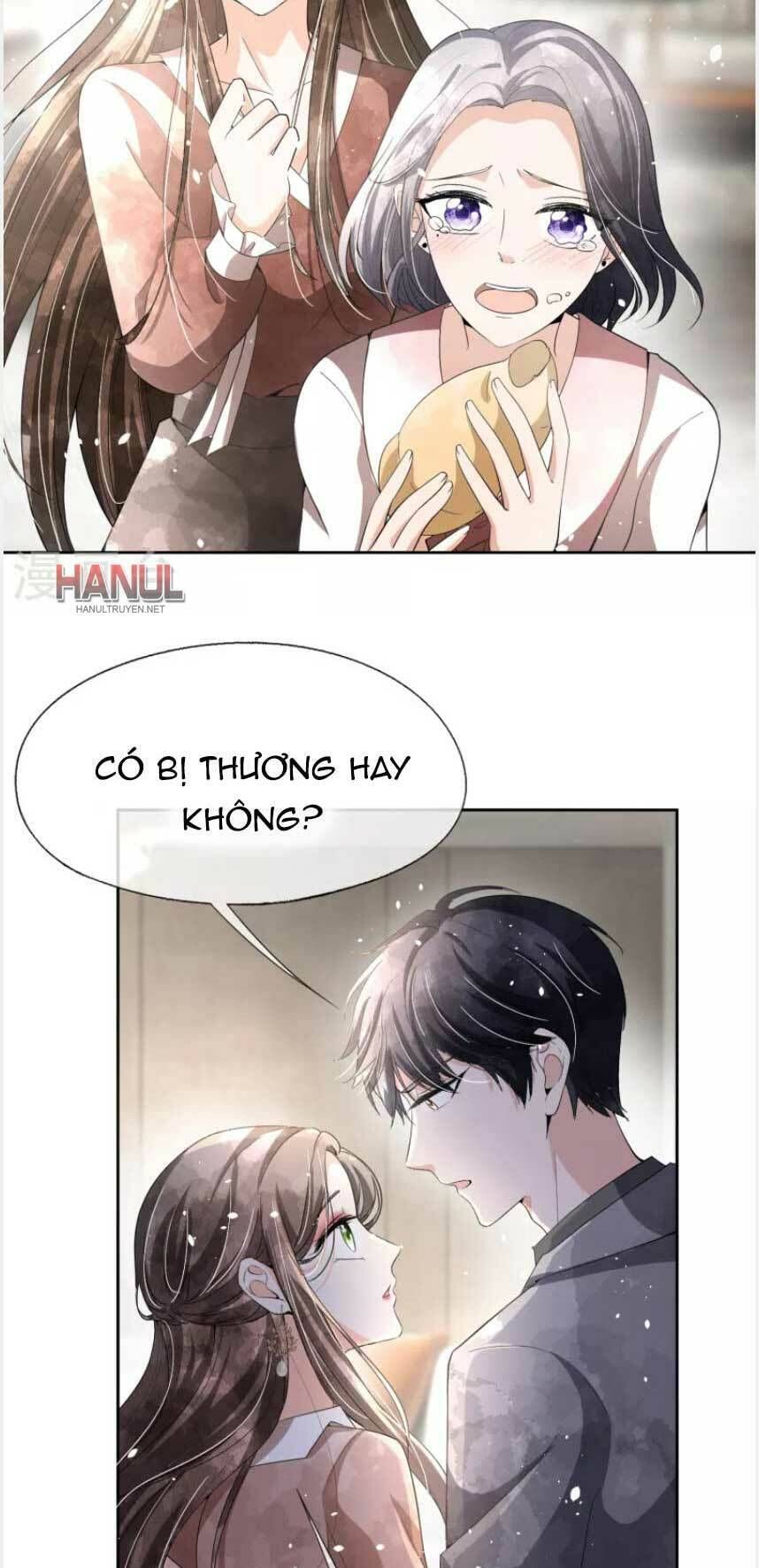 đọc truyện Cô Vợ Hợp Đồng Lạnh Lùng Không Dễ Đụng Đâu Chương 201 ảnh 26 tại Thiên Thai Truyện