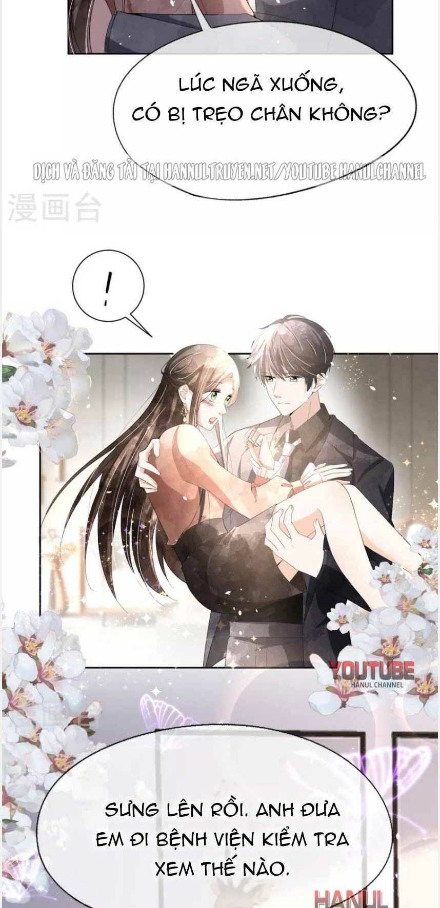 đọc truyện Cô Vợ Hợp Đồng Lạnh Lùng Không Dễ Đụng Đâu Chương 201 ảnh 27 tại Thiên Thai Truyện