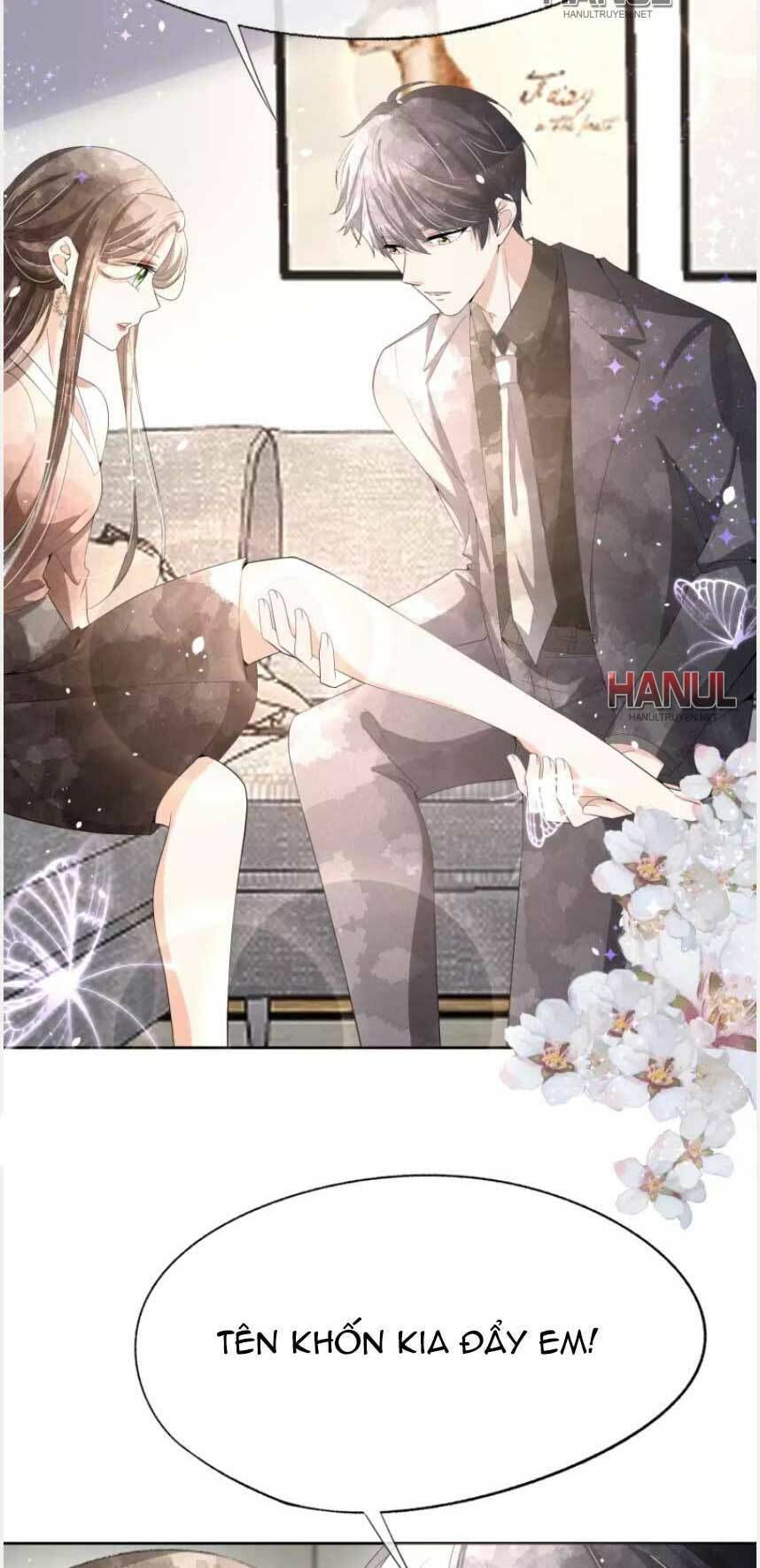 đọc truyện Cô Vợ Hợp Đồng Lạnh Lùng Không Dễ Đụng Đâu Chương 201 ảnh 28 tại Thiên Thai Truyện