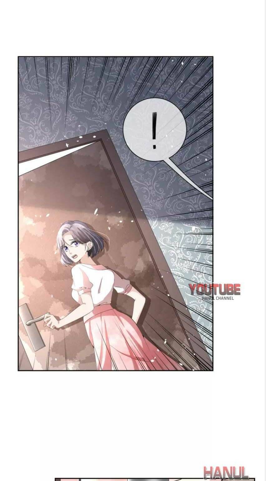 đọc truyện Cô Vợ Hợp Đồng Lạnh Lùng Không Dễ Đụng Đâu Chương 201 ảnh 5 tại Thiên Thai Truyện