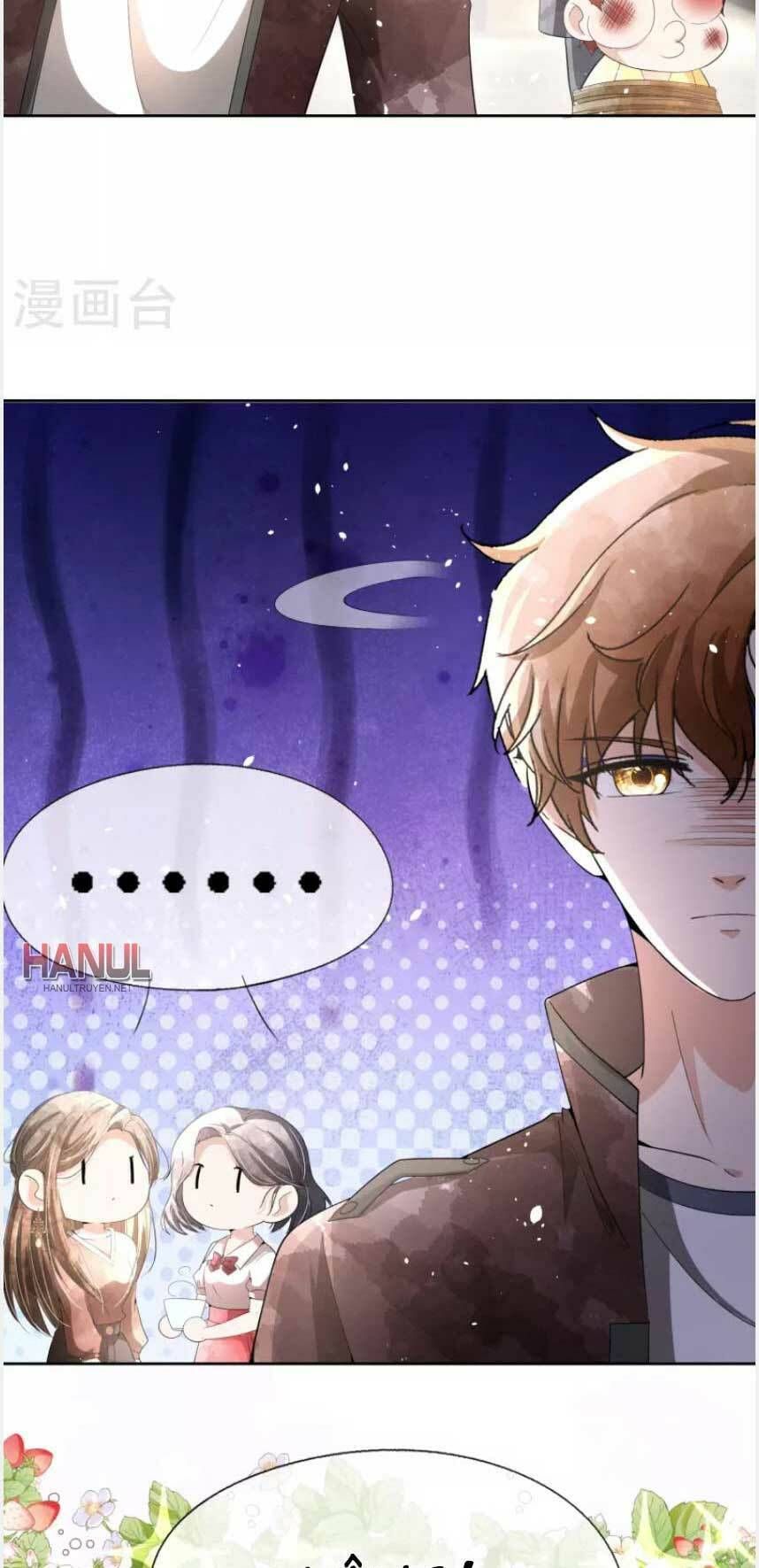 đọc truyện Cô Vợ Hợp Đồng Lạnh Lùng Không Dễ Đụng Đâu Chương 201 ảnh 32 tại Thiên Thai Truyện